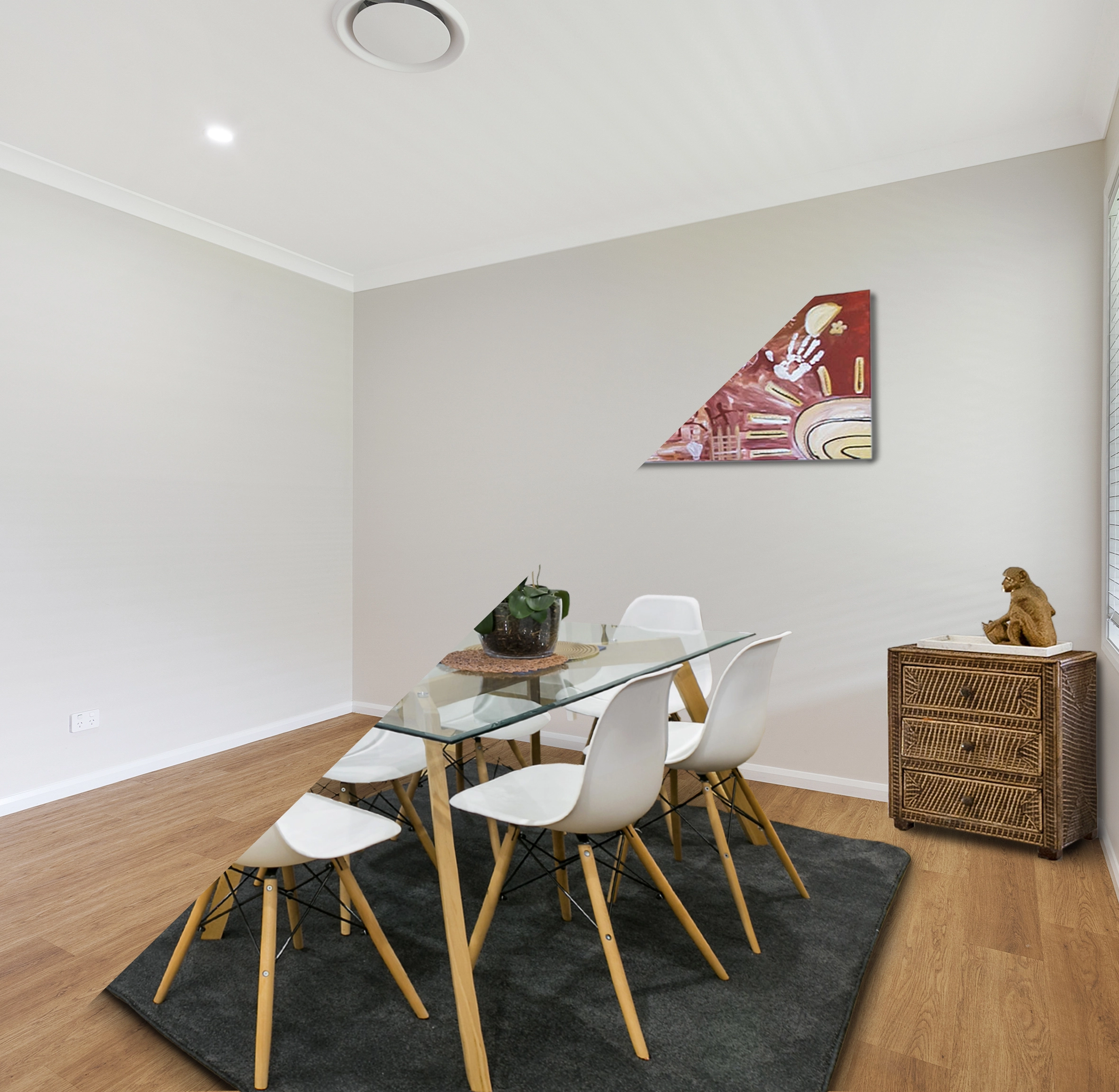 Virtual Staging